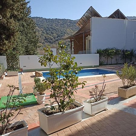 Apartamento Exclusivo - Maria 7 贝纳奥亚恩 外观 照片
