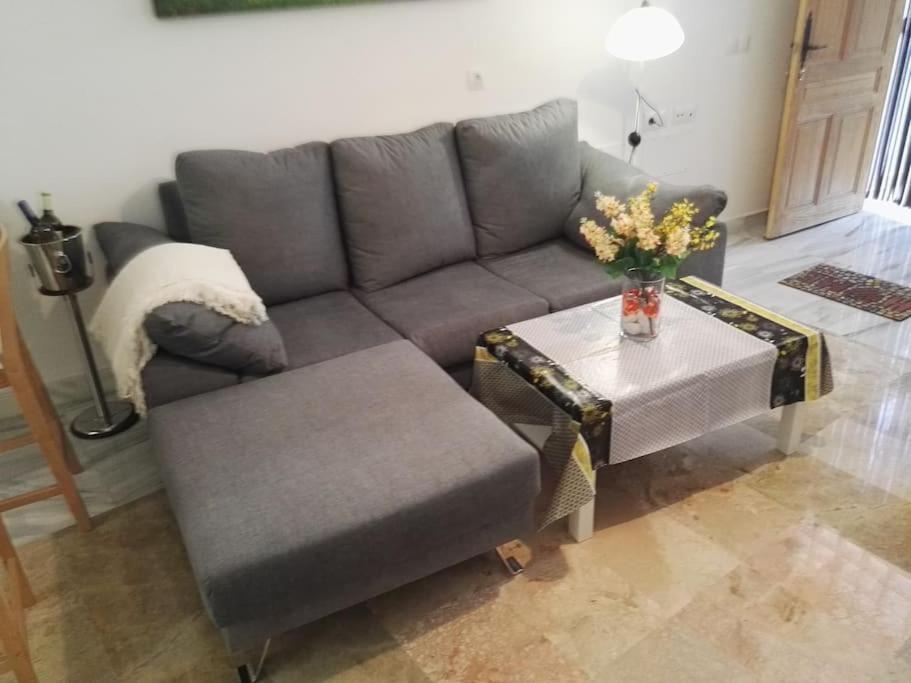 Apartamento Exclusivo - Maria 7 贝纳奥亚恩 外观 照片