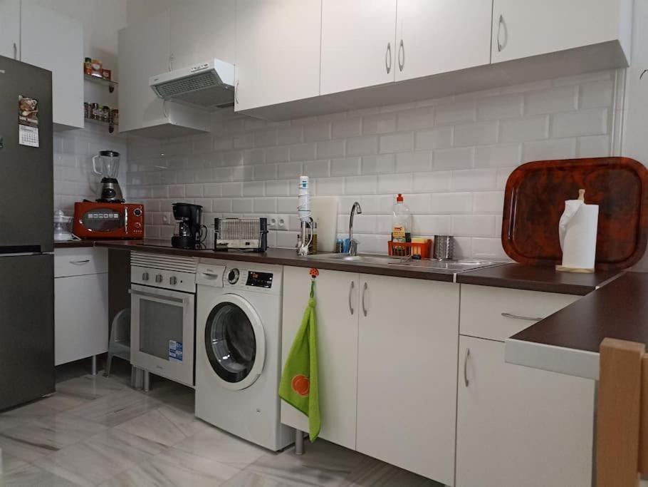 Apartamento Exclusivo - Maria 7 贝纳奥亚恩 外观 照片