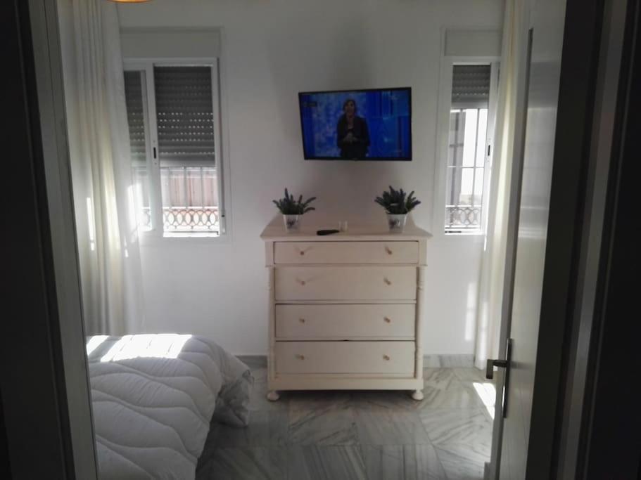 Apartamento Exclusivo - Maria 7 贝纳奥亚恩 外观 照片
