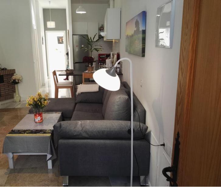 Apartamento Exclusivo - Maria 7 贝纳奥亚恩 外观 照片