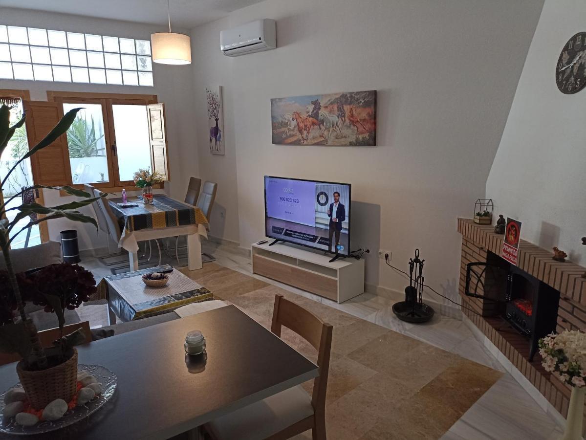 Apartamento Exclusivo - Maria 7 贝纳奥亚恩 外观 照片