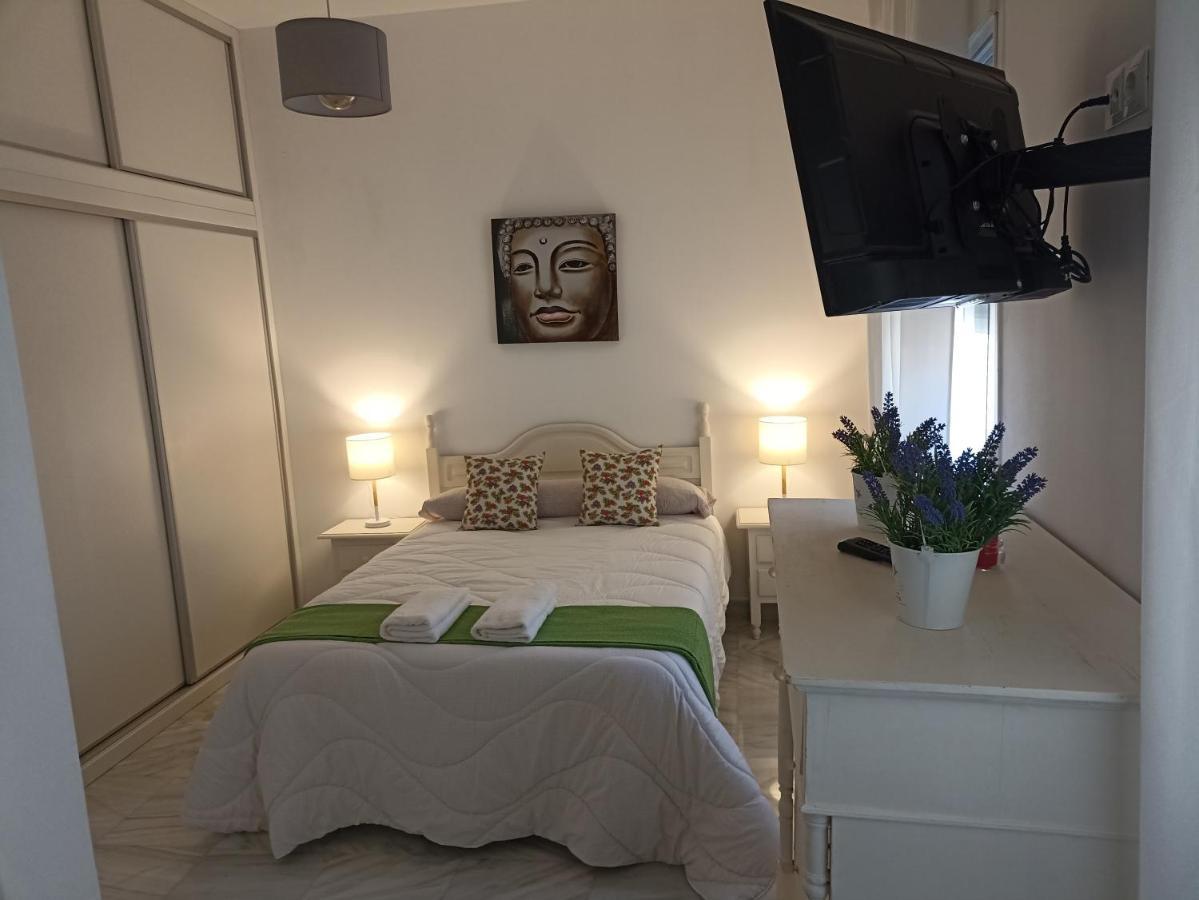 Apartamento Exclusivo - Maria 7 贝纳奥亚恩 外观 照片