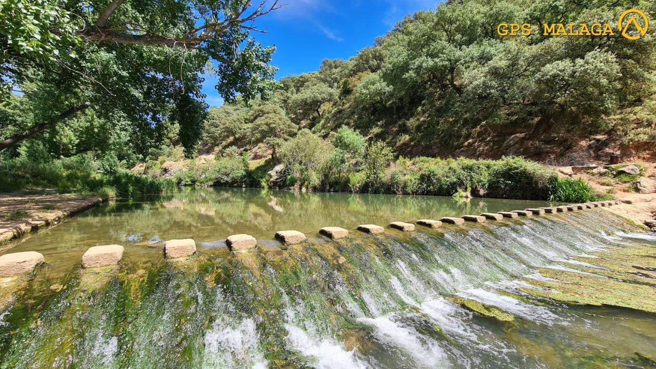 Apartamento Exclusivo - Maria 7 贝纳奥亚恩 外观 照片