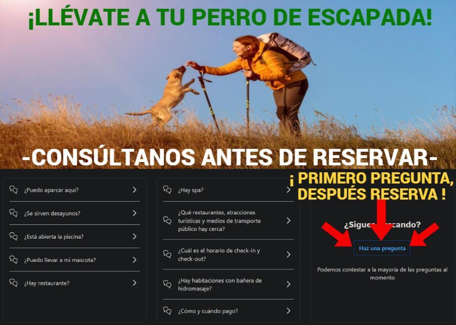 Apartamento Exclusivo - Maria 7 贝纳奥亚恩 外观 照片