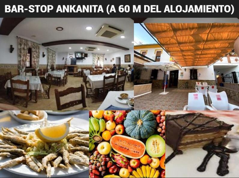 Apartamento Exclusivo - Maria 7 贝纳奥亚恩 外观 照片